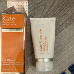 Kate Somerville Exfolikate